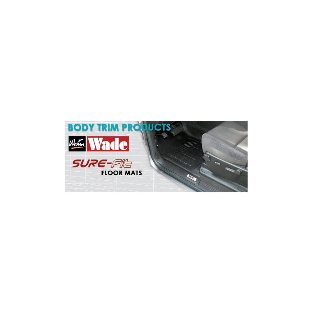 Wade Sure-Fit Floor Liner T595533