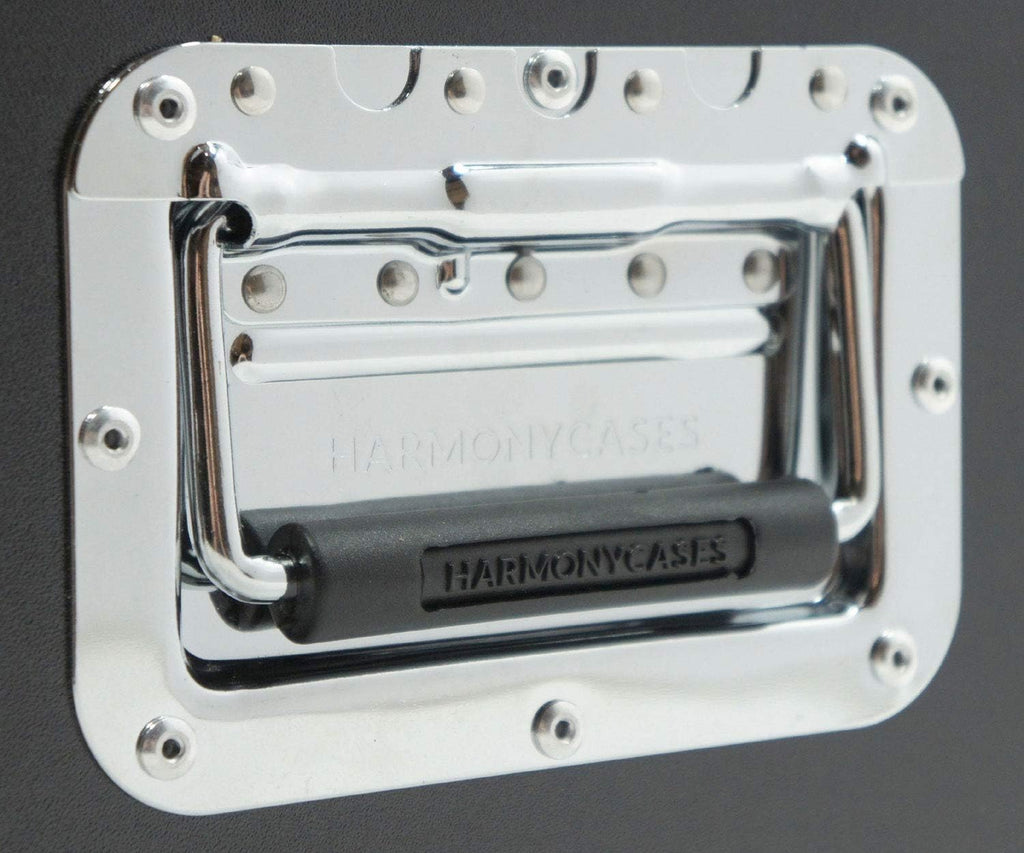 2U Rack Space Amplifier Case I801