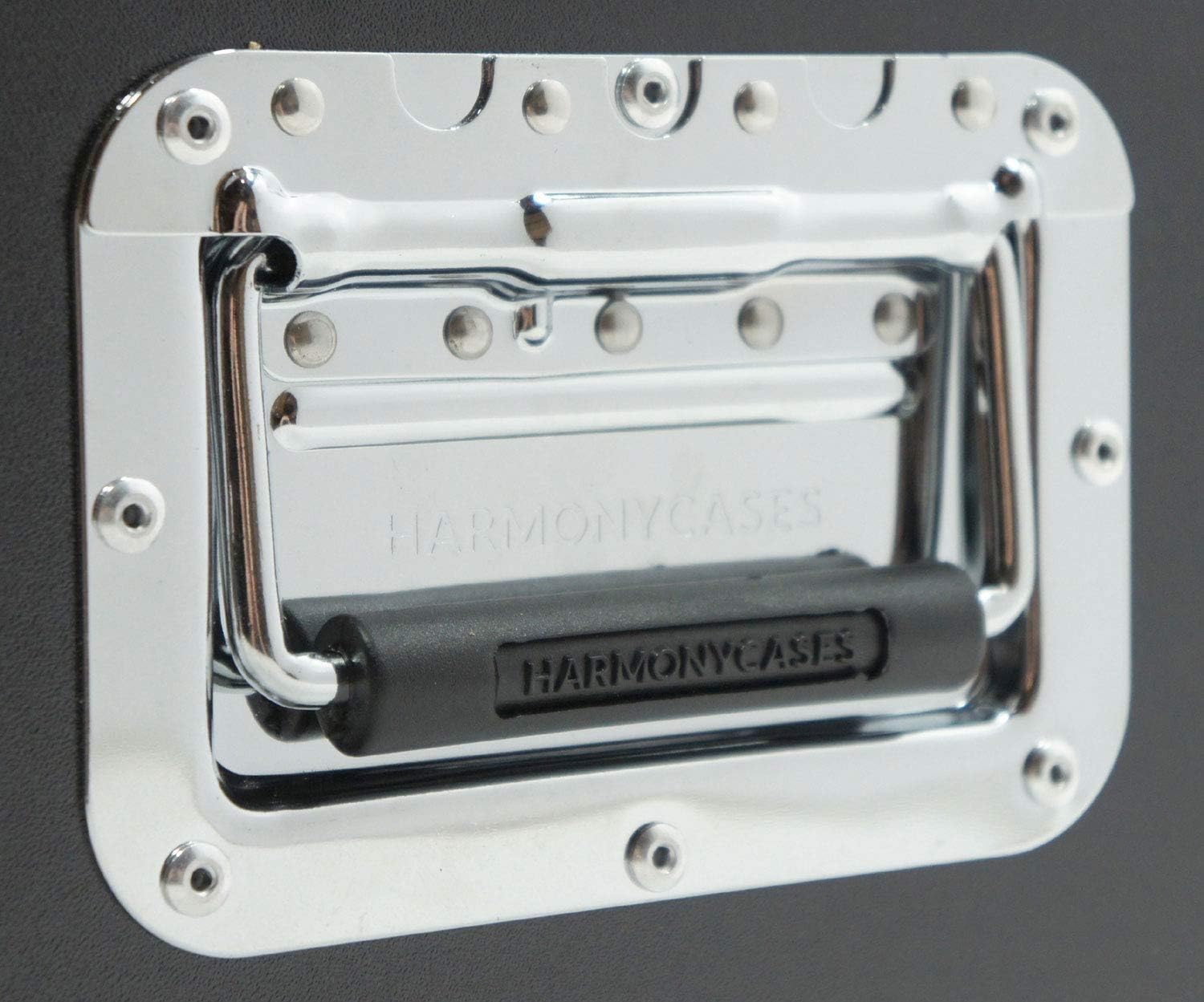 2U Rack Space Amplifier Case I801