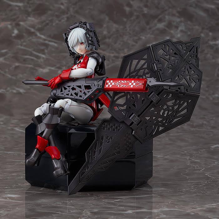Adamas Model Kit H516367