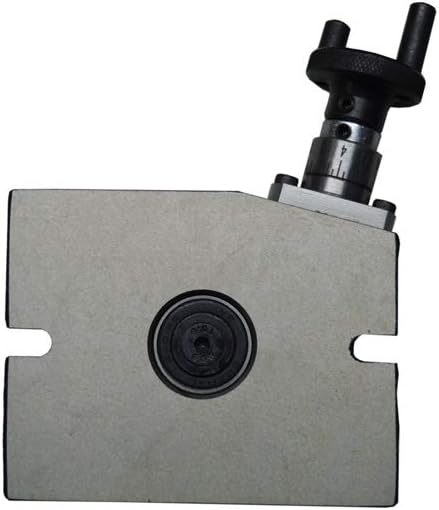 Rotary Table 3 Inch 75 mm Horizontal Vertical 3 Slot Milling Machine C740