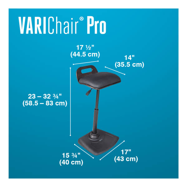 Adjustable Standing Desk Chair R10674