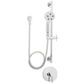 Neo Chrome Shower Faucet R527569