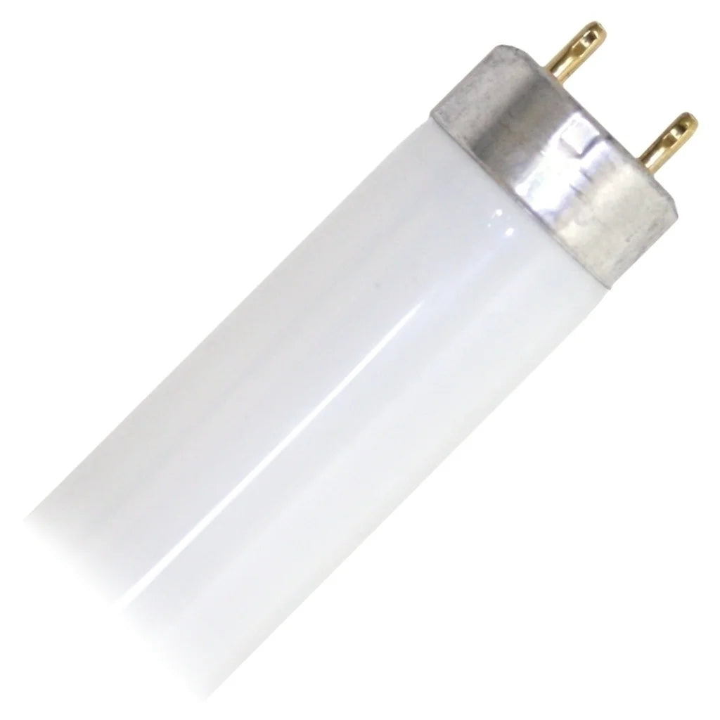 F32T8/XL/SPX35/HL/ECO 4 Foot Straight T8 Fluorescent Tube Light Bulb T559