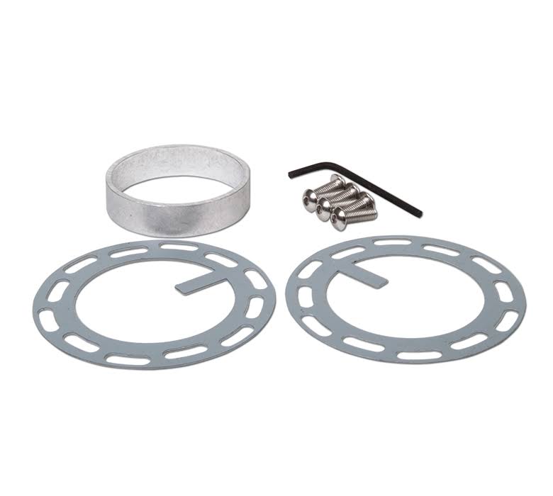 Quick Release Steering Wheel J432