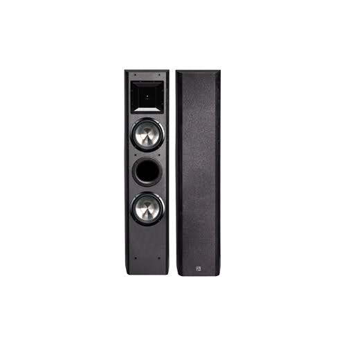 6.5 inch 400-Watt 2-Way Tower Speaker Y704271
