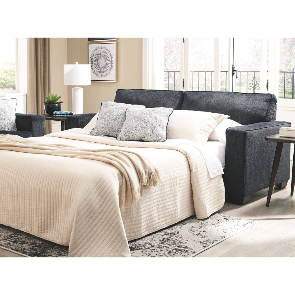 Queen Sofa Sleeper A32755