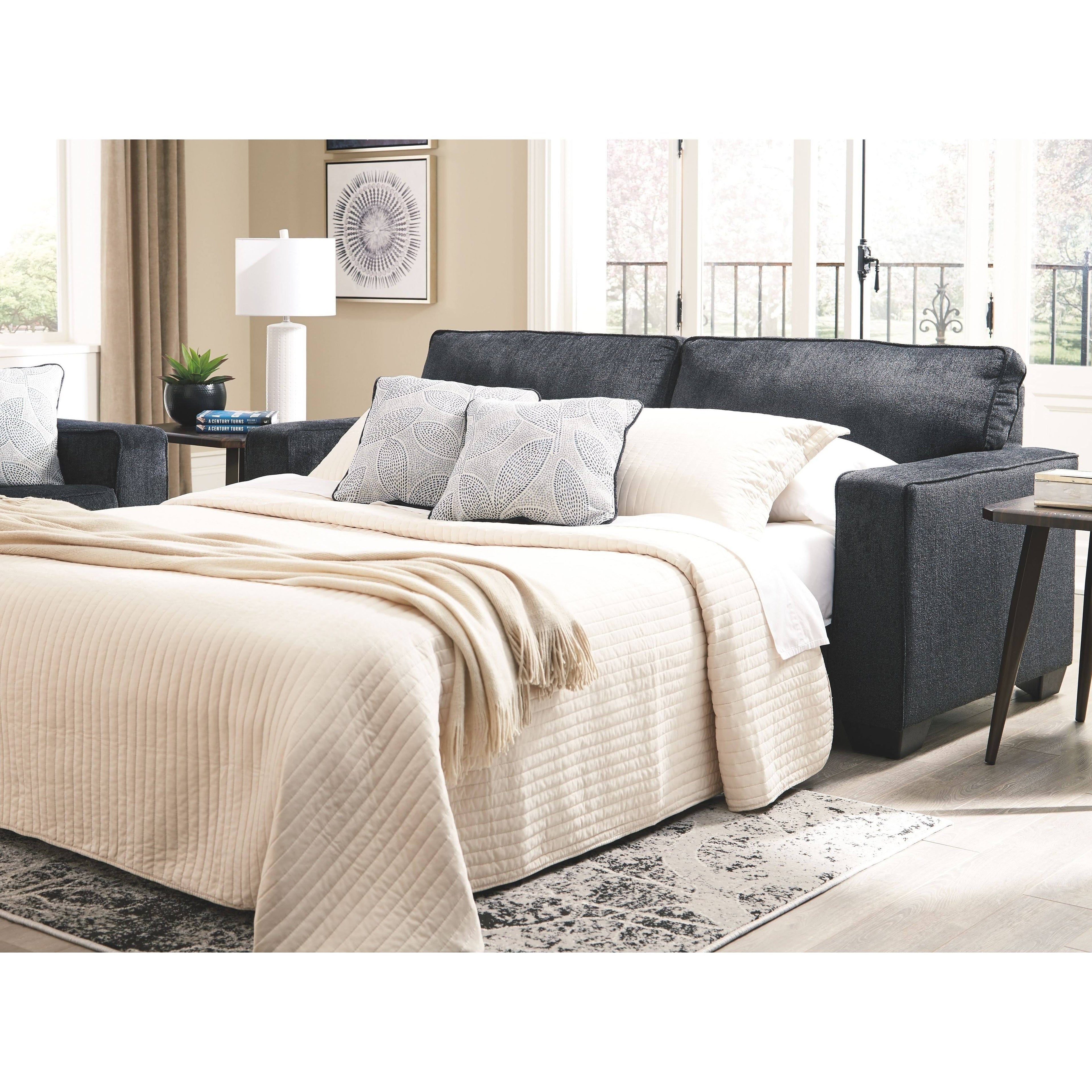 Queen Sofa Sleeper A32755