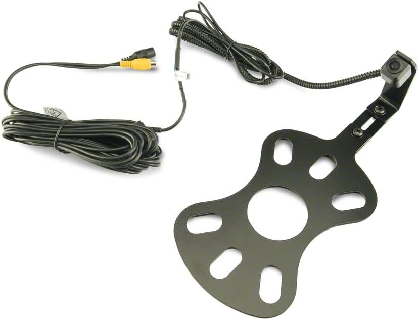 Adjustable Rear Vision Camera for Jeep Wrangler JK E373946