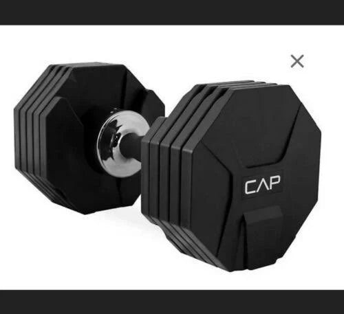 Adjustable Dumbbell E106