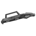 Textured Front Bumper Kit N3537