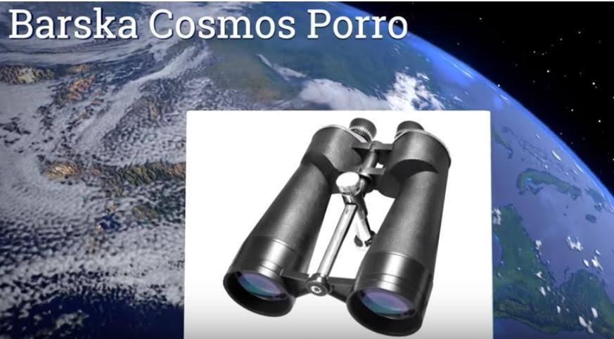 25x100 WP Binoculars O531208