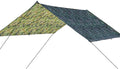 Portable Extra Heavy Duty Sun Canopy Tent Tarp X5344