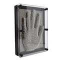 3D Pin Art Board Hand Impression Toy I185542