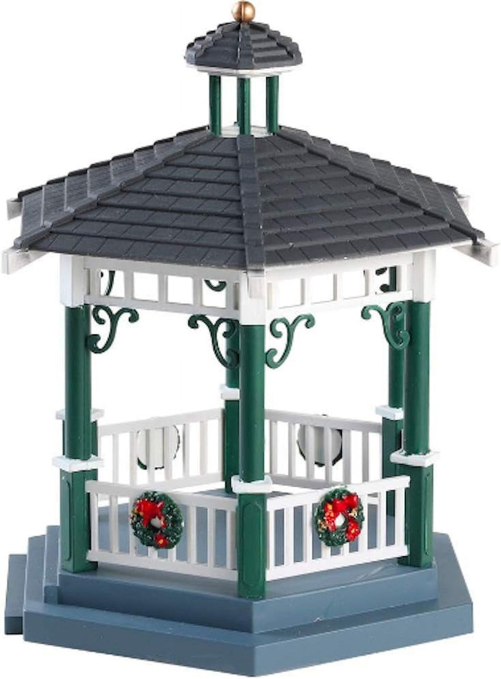 Victorian Park Gazebo X480920
