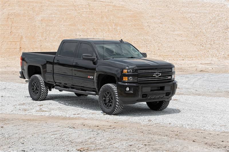 Suspension Lift Kit G42438