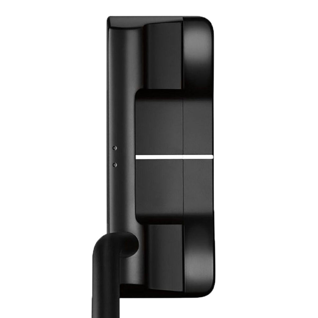 Black MidBlade Putter B300