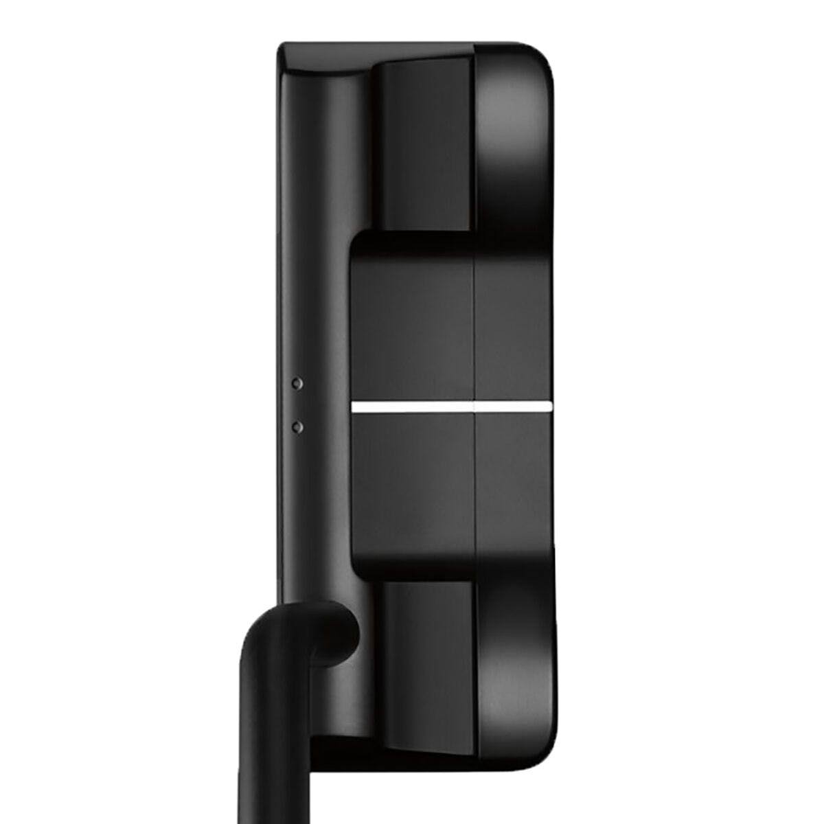 Black MidBlade Putter B300