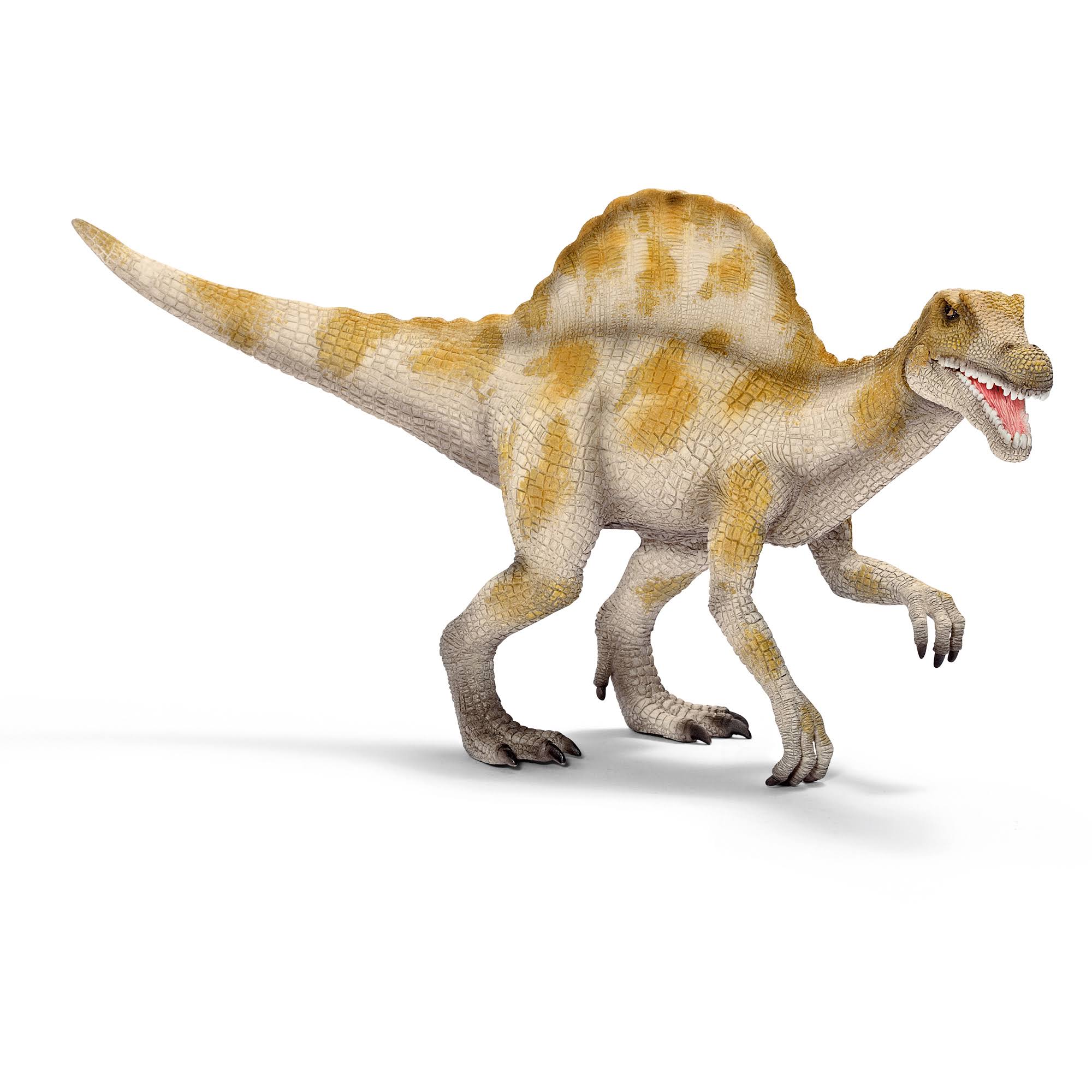 Spinosaurus Dinosaur B854