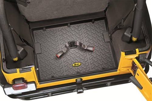 Cargo Liner B249625