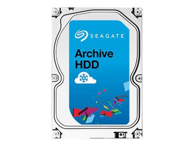 8TB SATA Hard Drive X8839
