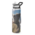 32oz Tritan Leakproof Sports Bottle C72676
