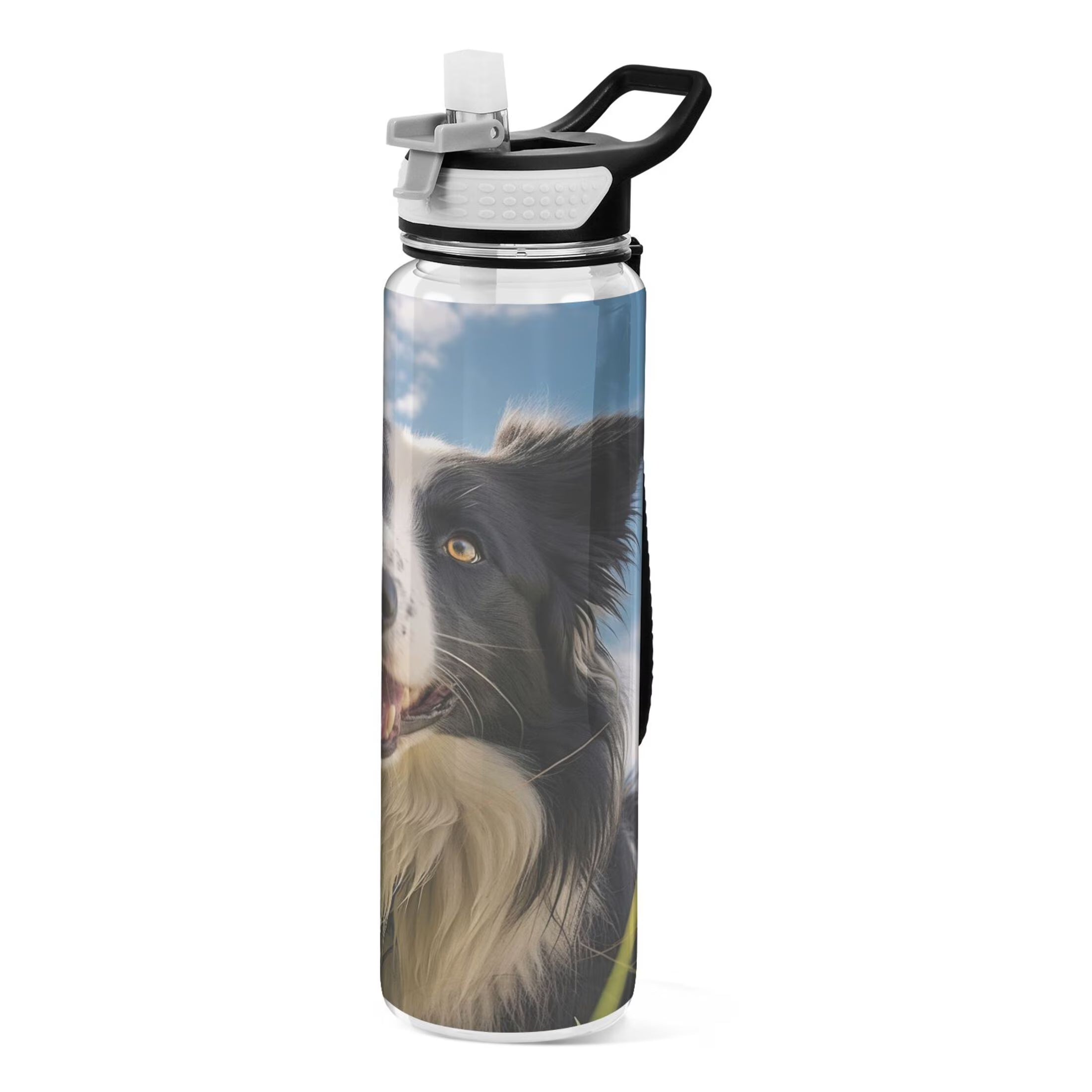 32oz Tritan Leakproof Sports Bottle C72676