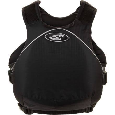 Black S/M PFD Q796