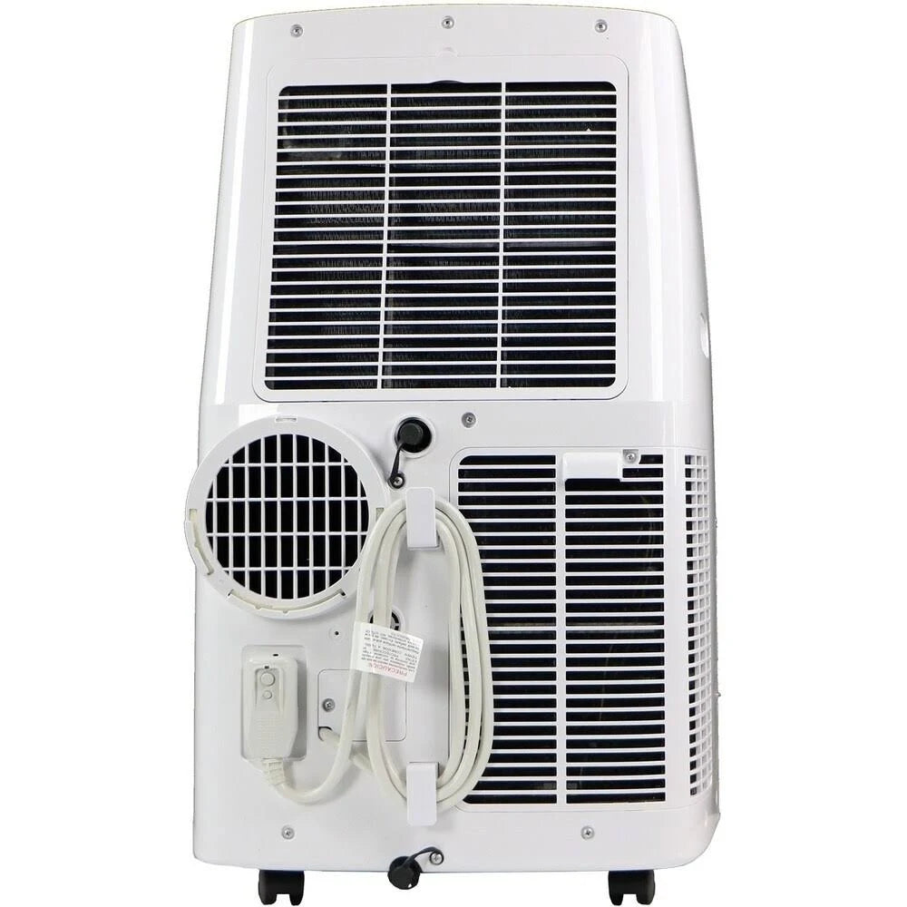 10000 BTU Portable Air Conditioner Dehumidifier White G29410