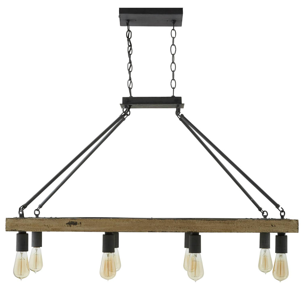 Island Sea Salt 8 Light Y223