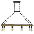 Island Sea Salt 8 Light Y223