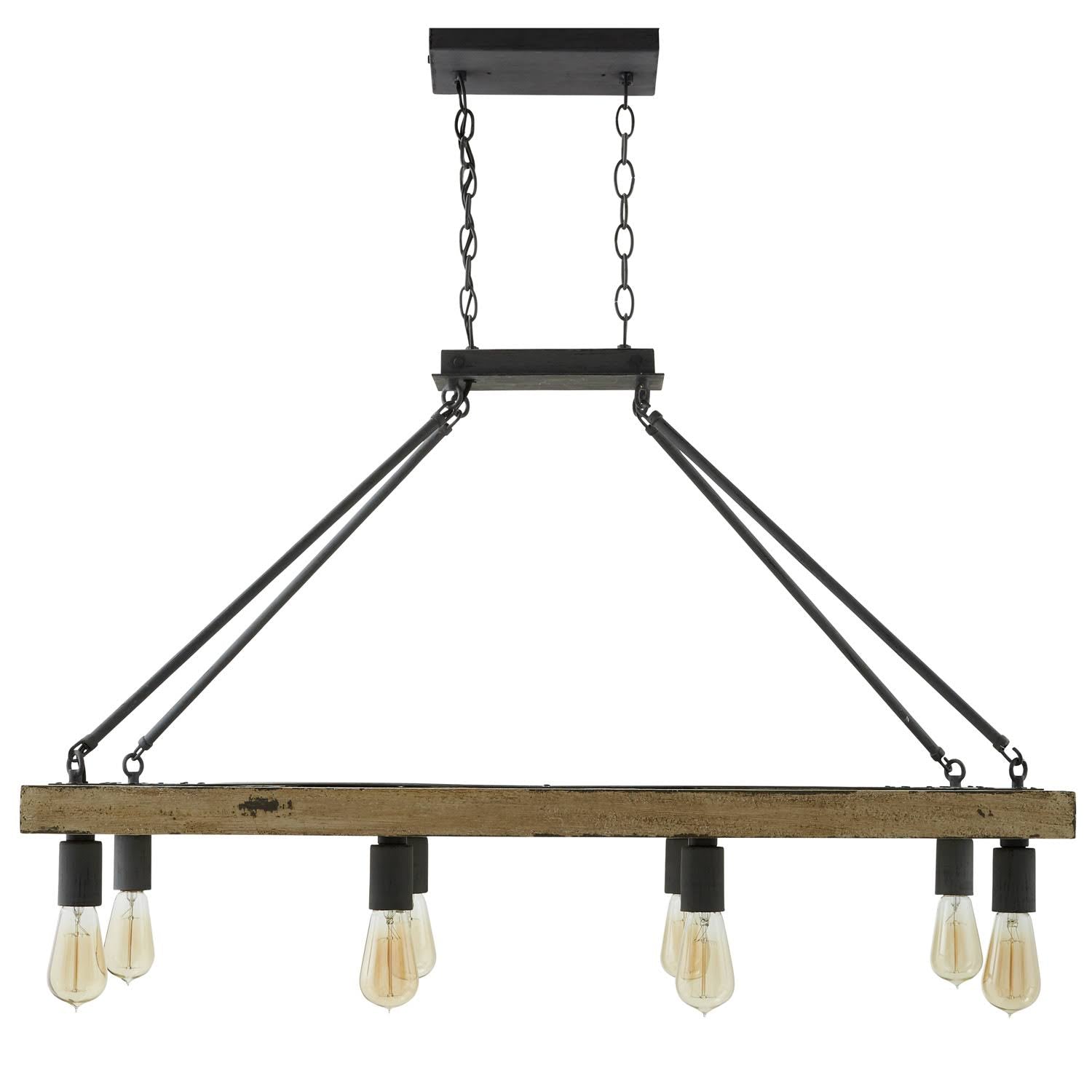 Island Sea Salt 8 Light Y223