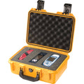 Yellow Pelican Storm Case R9235
