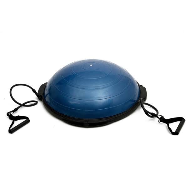 Core Training Vestibular Dome with Resistance Cords N198297