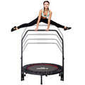 48" Foldable Exercise Trampoline P250096