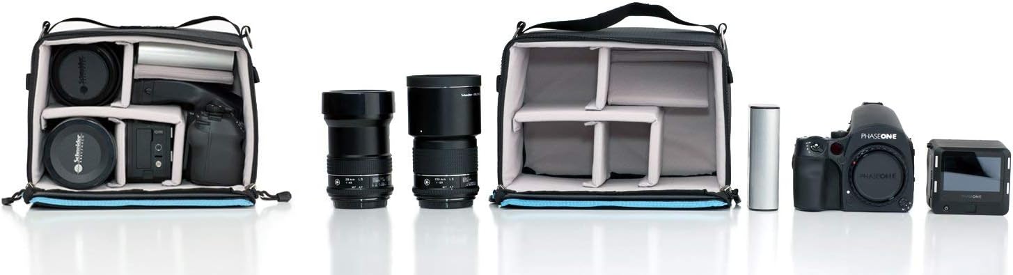 Small Pro Camera Insert L1787