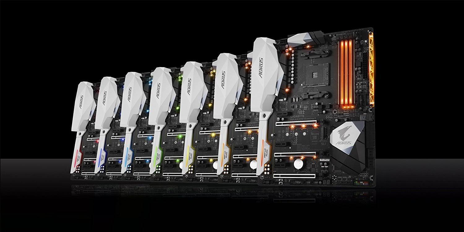 AM4 ATX Motherboard L4319