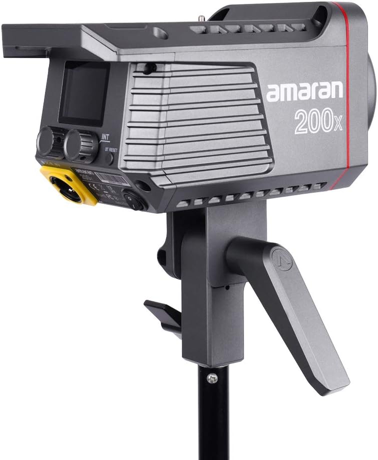 Bi-Color LED Video Light, 250W 2700-6500k E4699