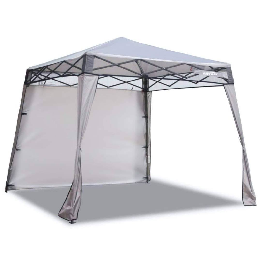 Pop Up Beach Shelter Tent W3654