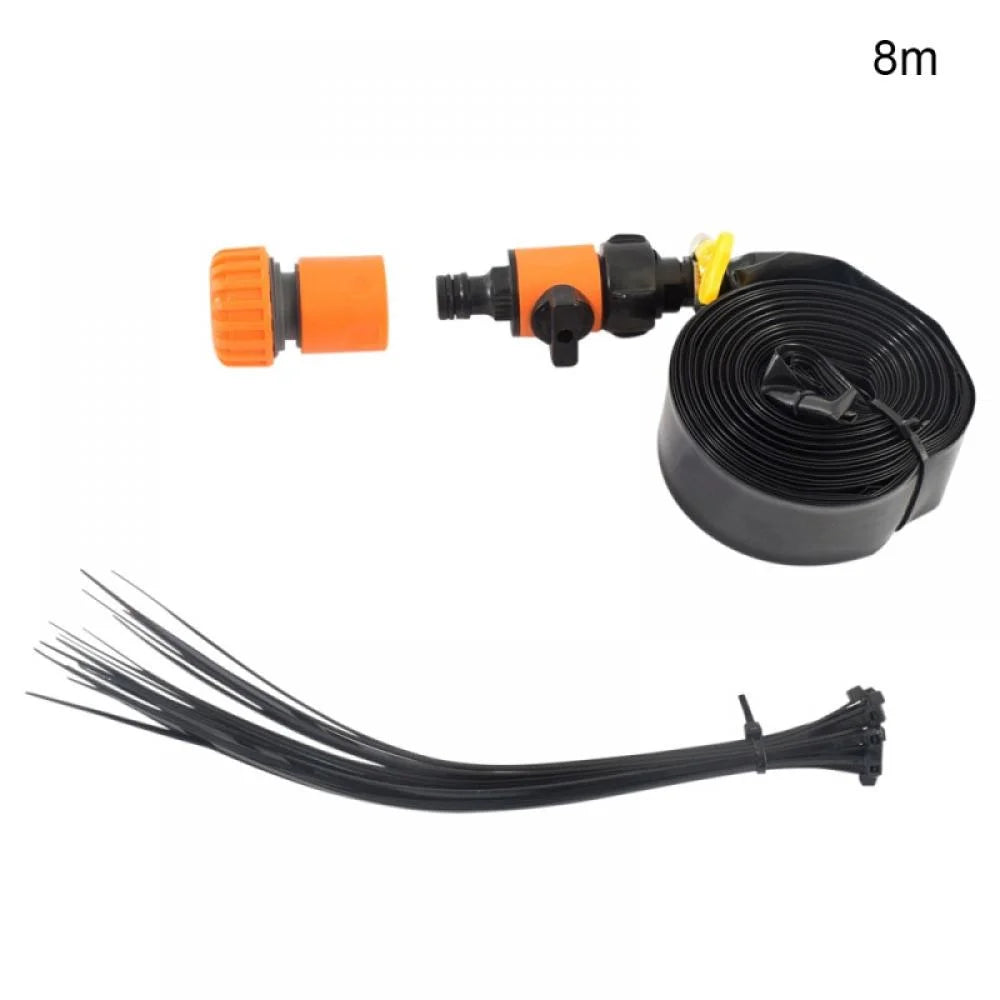 Trampoline Sprinkler Outdoor Water Toys E465