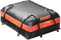 15 CUFT Waterproof Rooftop Cargo Carrier F871