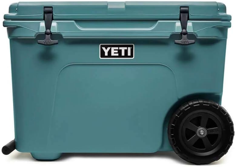 Portable Wheeled Cooler A876