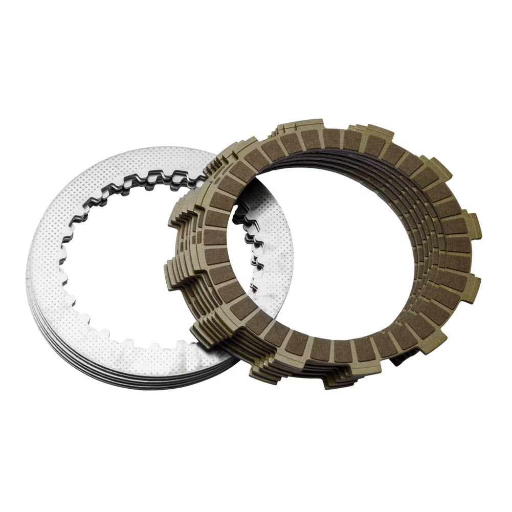 Tusk Competition Clutch Kit For SHERCO 300 SE-R Racing 2015-2022 S172943