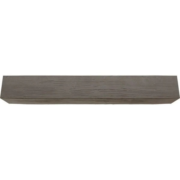 Natura Faux Wood Ceiling Beam E617015