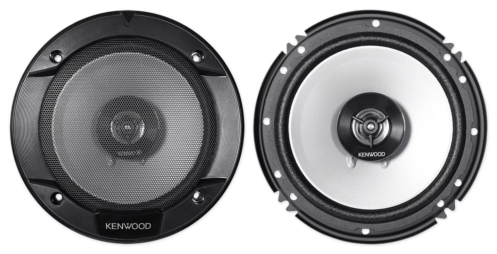 6.5" Front Speaker Replacement R20809