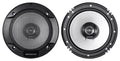 6.5" Front Speaker Replacement R20809