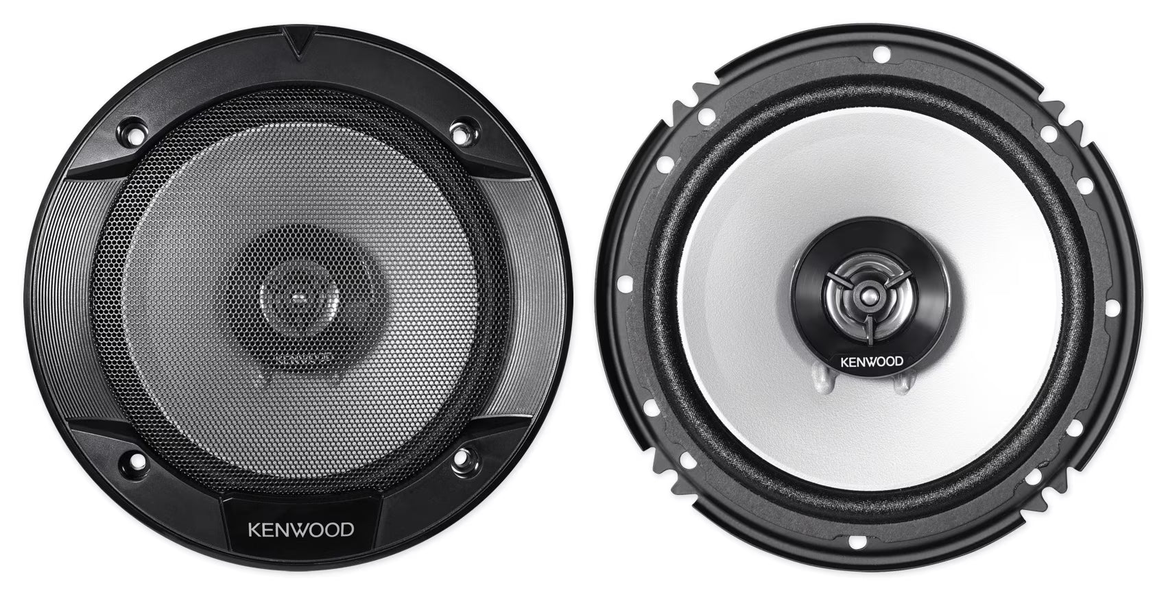 6.5" Front Speaker Replacement R20809