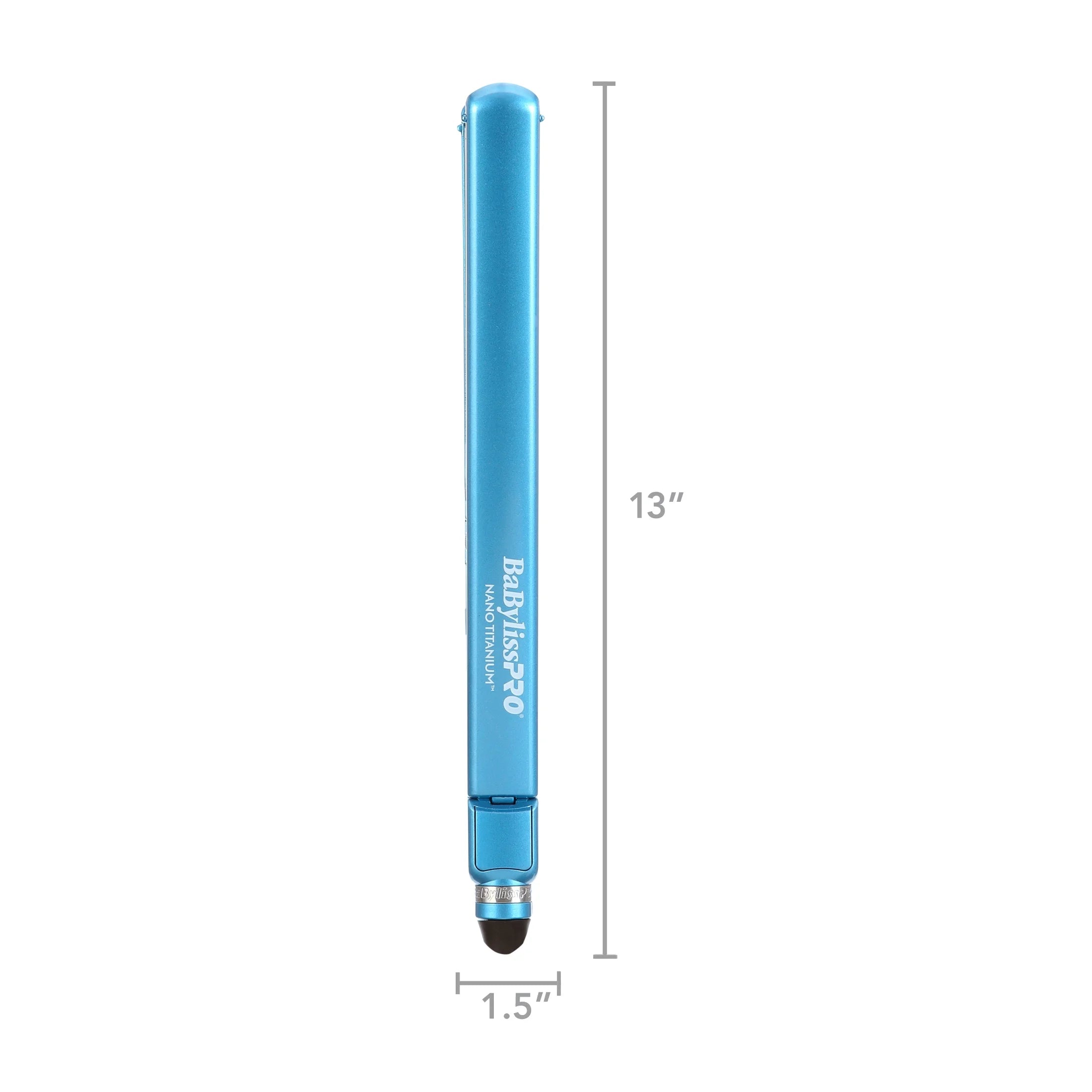 1 1/4" Spring Curling Iron, 1" Ultra-Thin Flat Iron, and Ionic Dryer Trio M863867