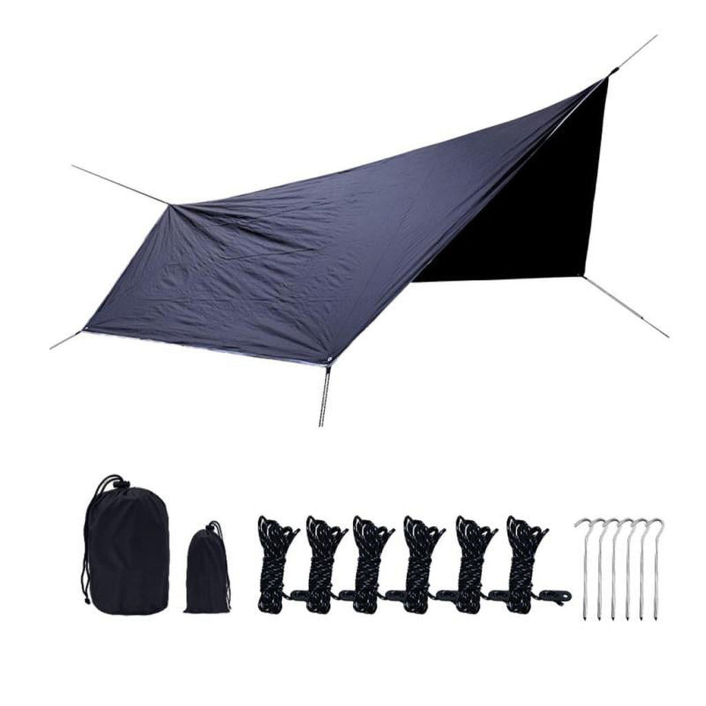 Waterproof Lightweight Tent Tarp M400479