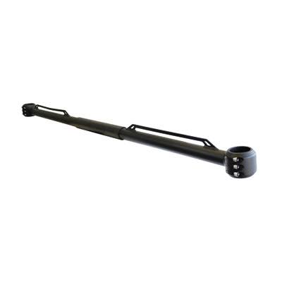 Black Lockdown Harness Bar R420661